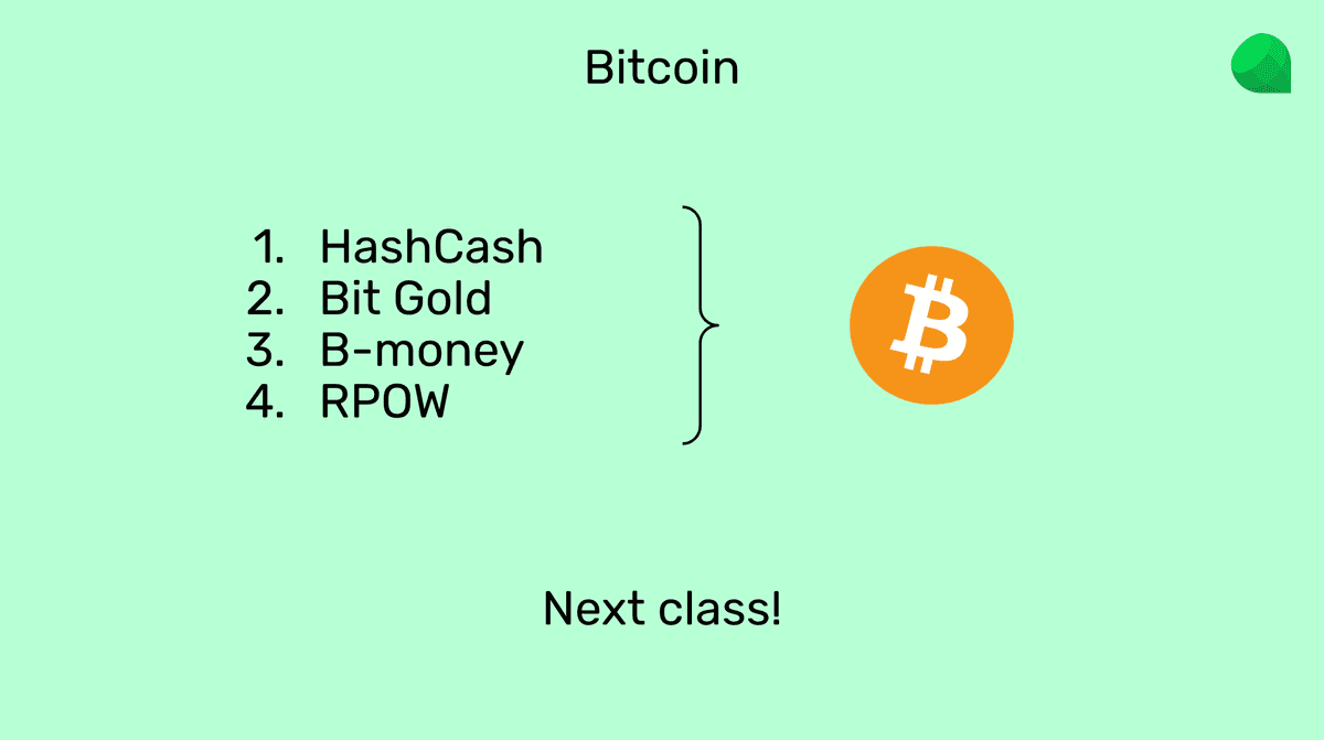 Bitcoin