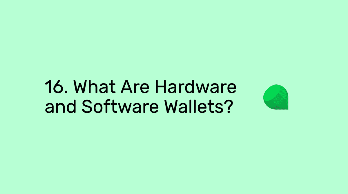 Connect Emerald with Ledger.