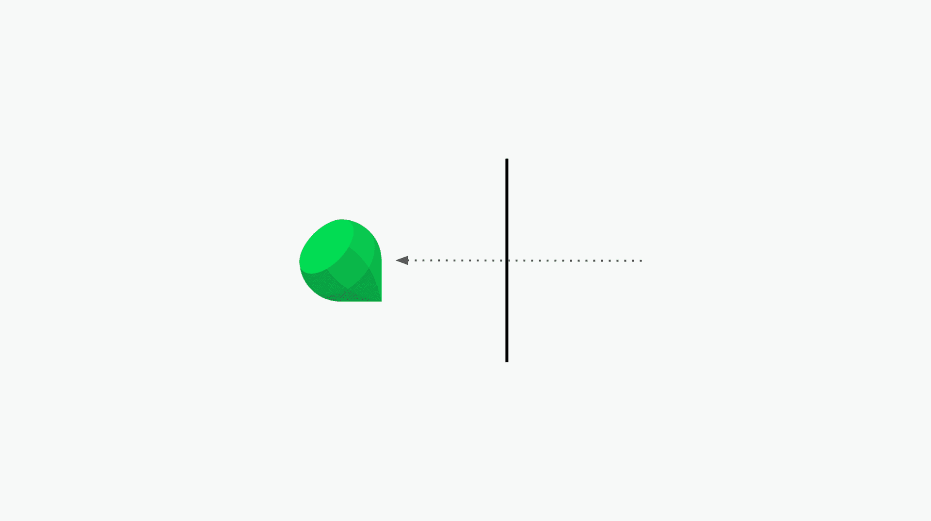 Image for How to Receive Cryptocurrency Using Emerald Wallet