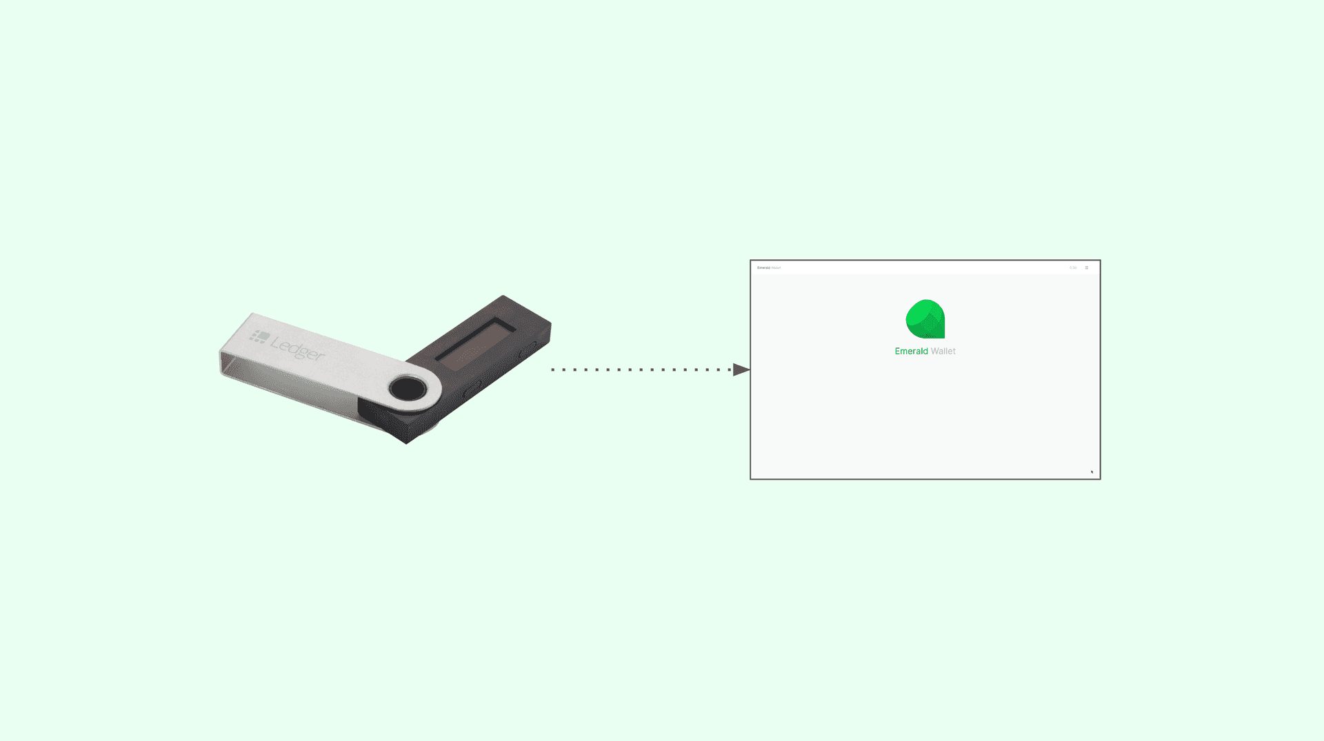Image for What Is the Difference Between Hardware Wallets and Software Wallets?